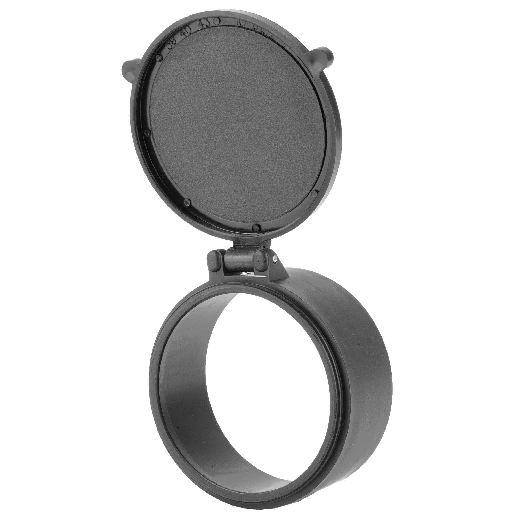 Butler Creek BTLR CRK Flip Scope Cover 39 - Watertight, Airtight, Silent Hinges, Extreme Conditions