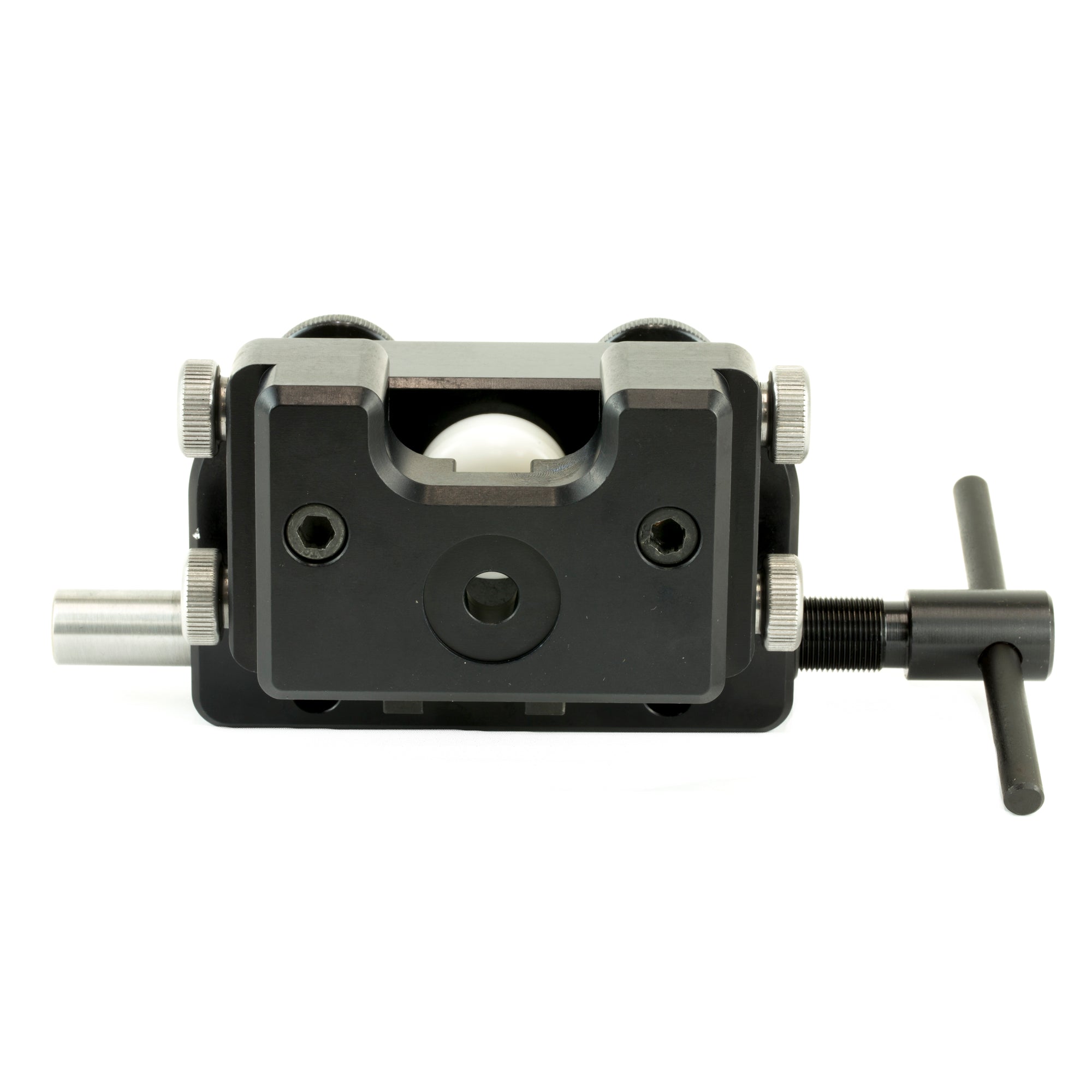 MGW Sight Pro Universal Installation Tool for Front & Rear Dovetail Sights on Semi-Automatic Handguns