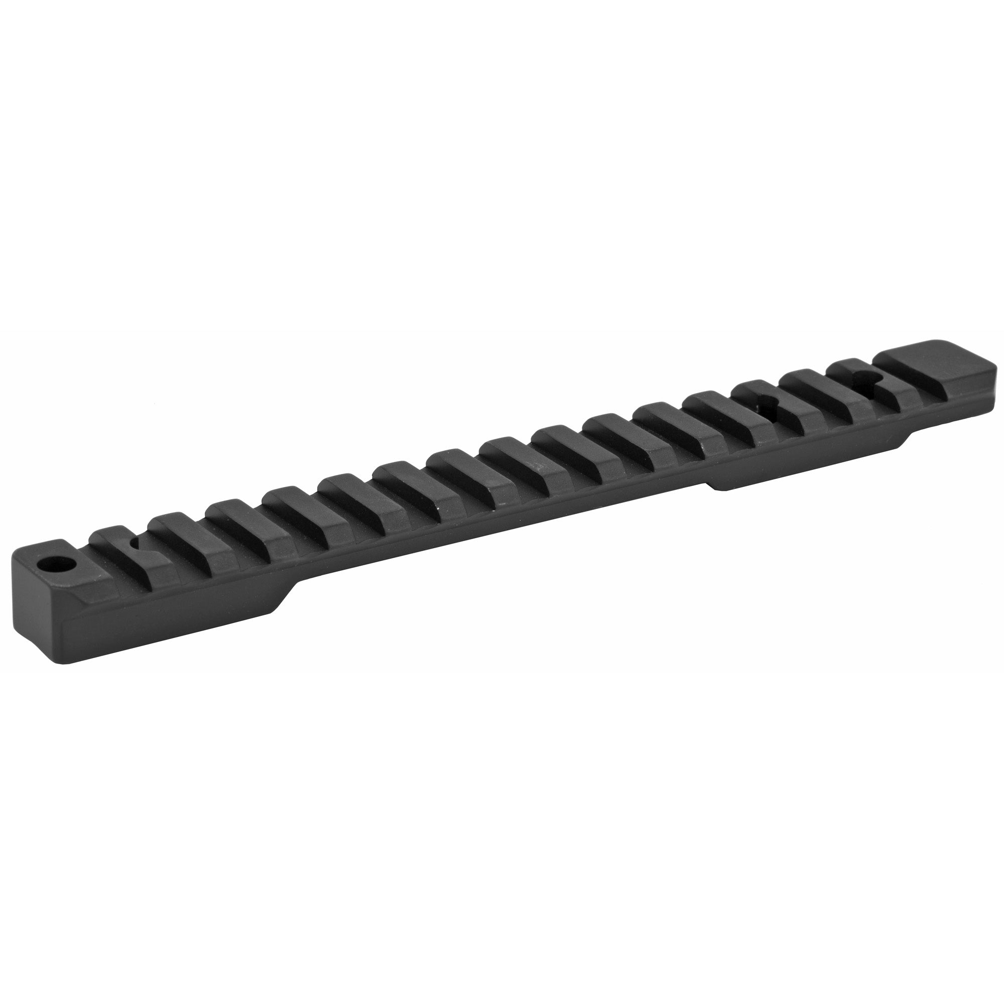 Talley Picatinny Base for Remington 700 Long Action - Lightweight Alloy, CNC Machined, Black Finish