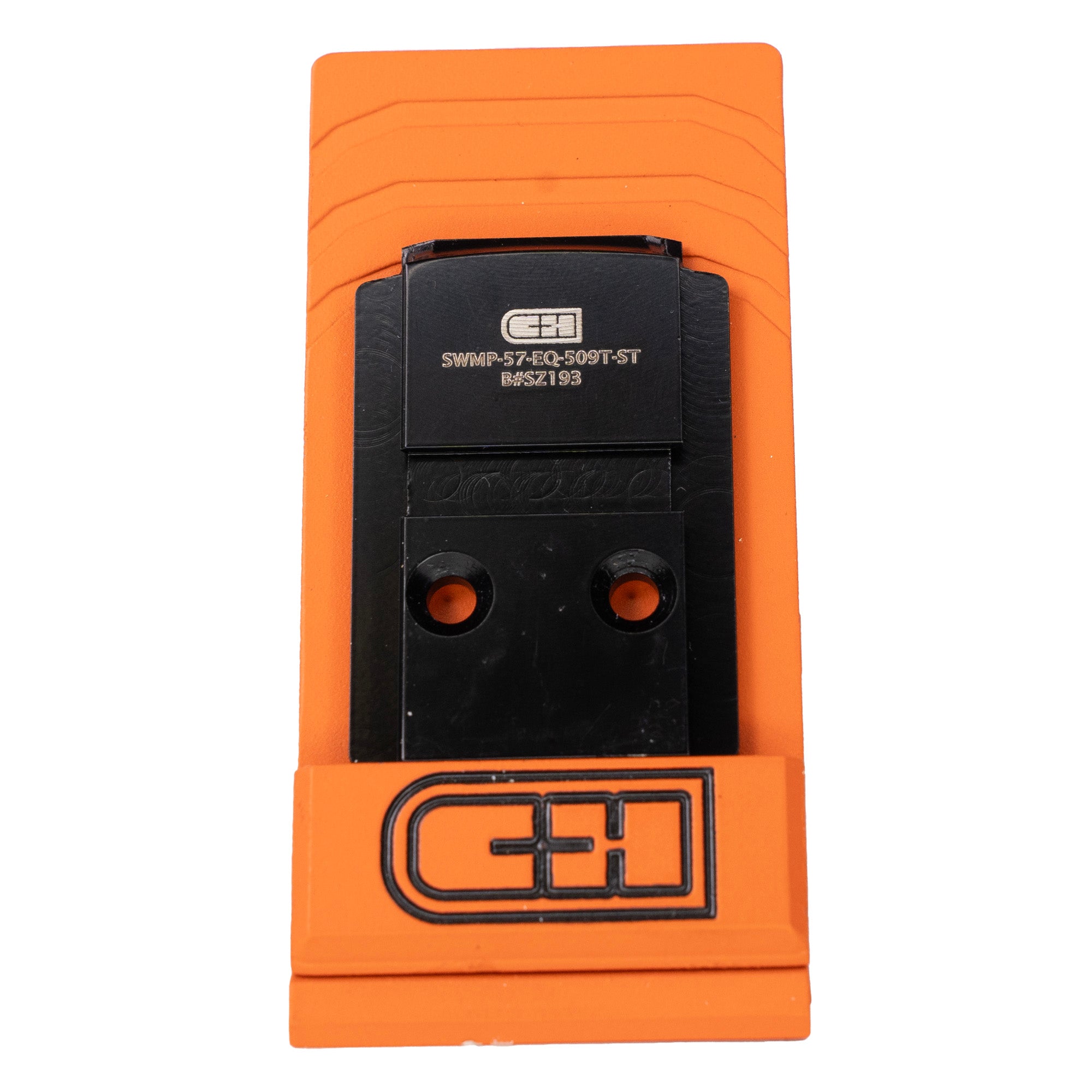 C&H PLT M&P 5.7/EQLZR TO HOLO 509T