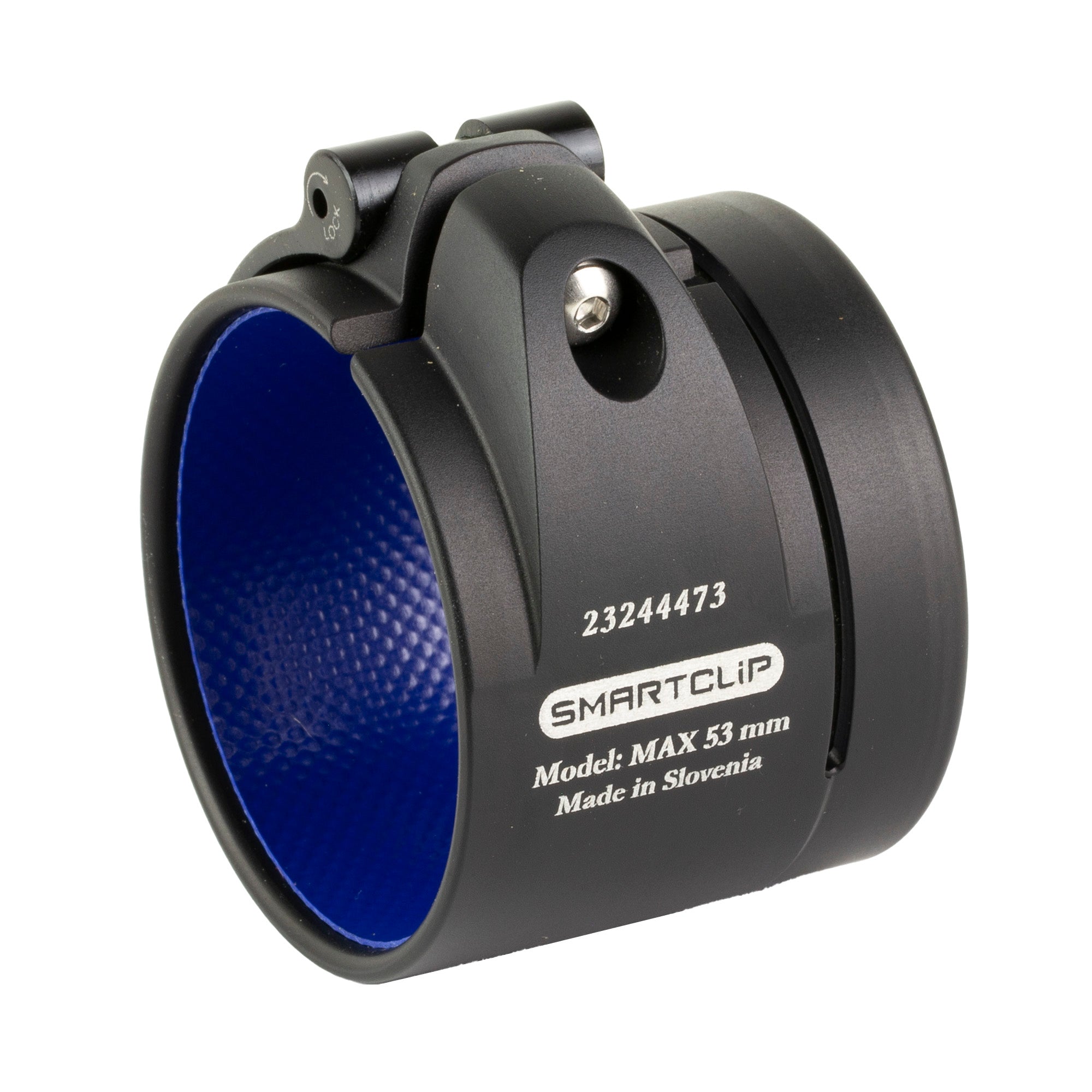 Burris SmartClip BTC 53MM Adapter - Quick Detach for Thermal Clip-On Mounting