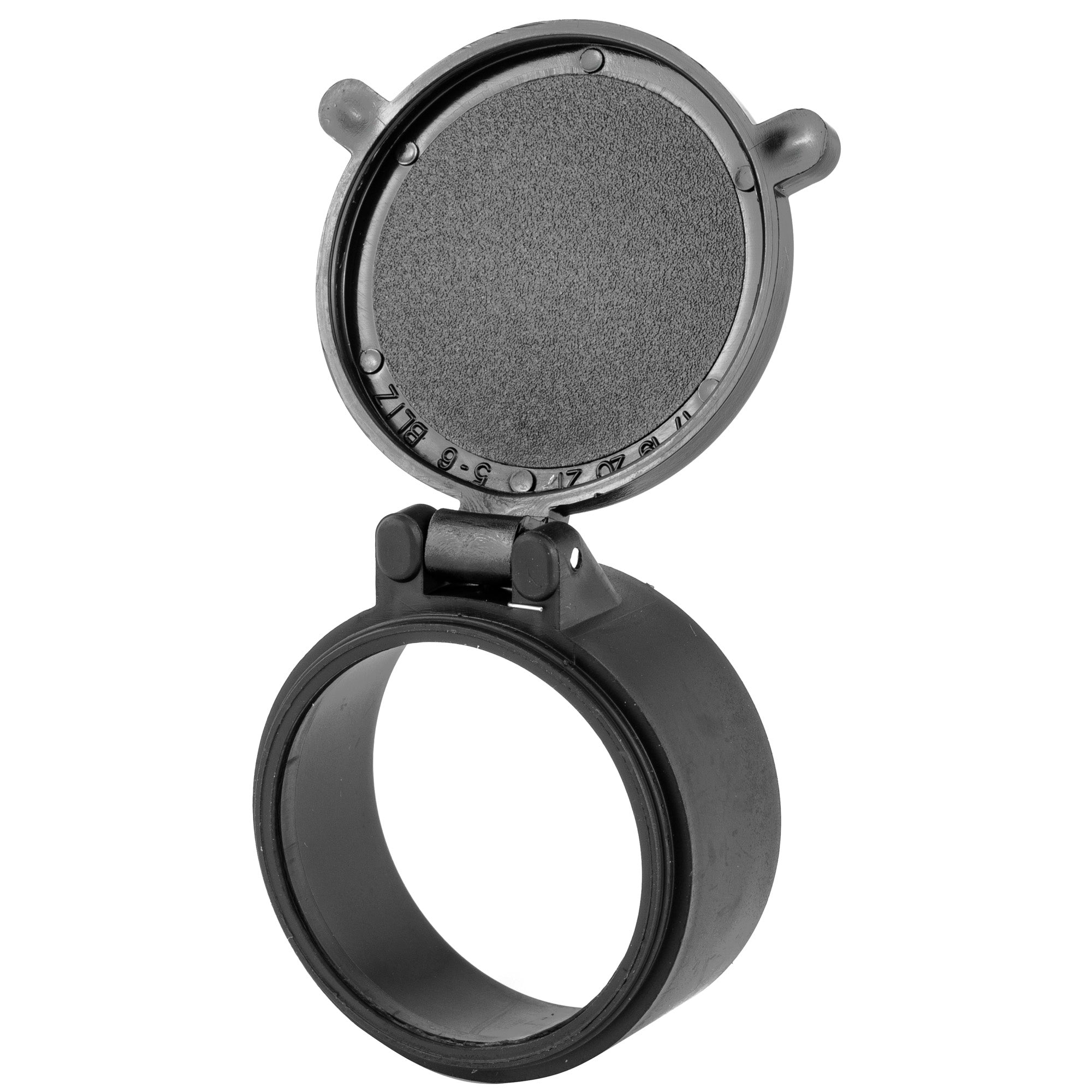 Butler Creek BTLR CRK Flip Scope Cover 19 - Watertight, Airtight, Silent Spring Hinges