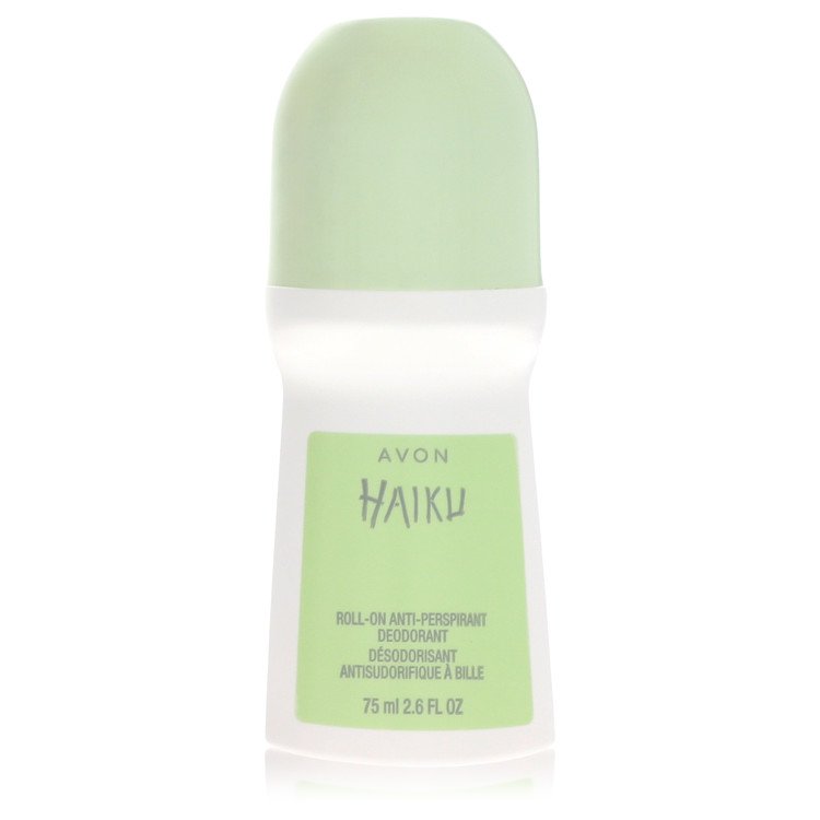 Avon Roll-on Anti-Perspirant Deodorant 2.6 oz for Women