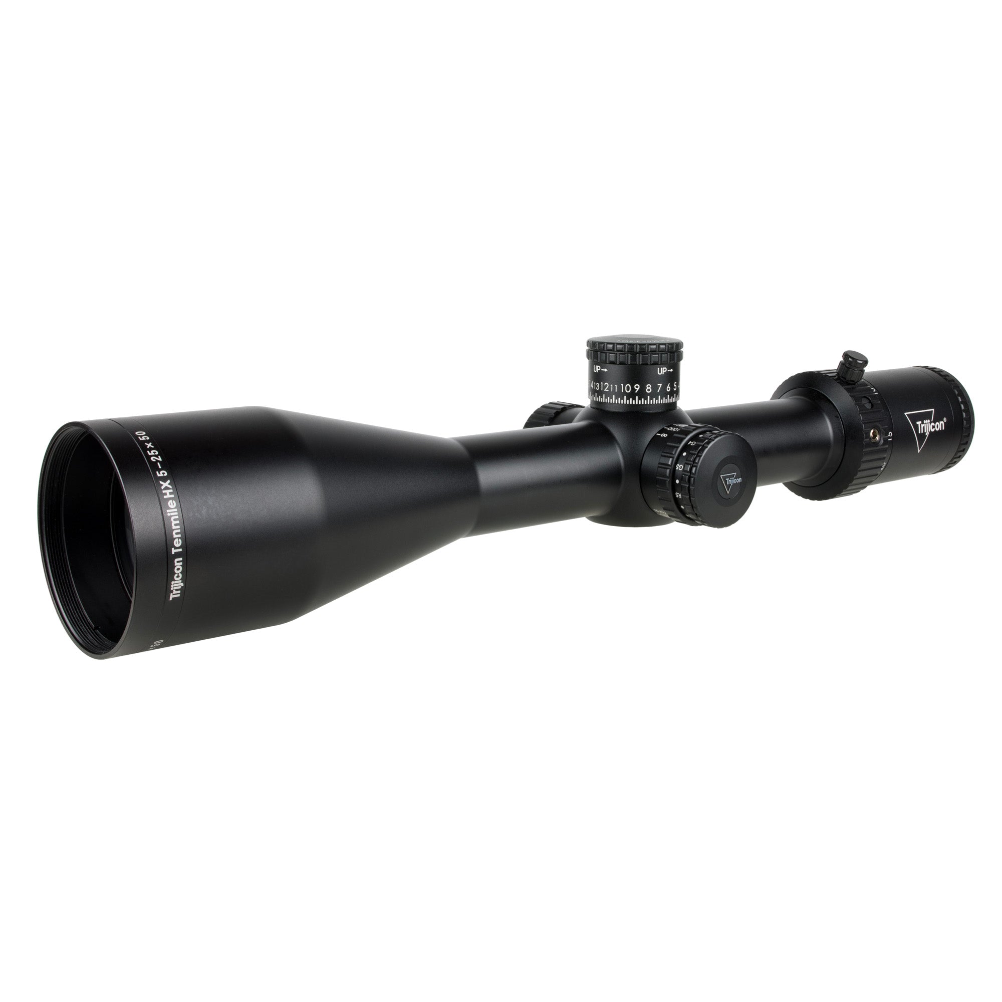 TRIJICON TENMILE HX 5-25X50 FFP MOA