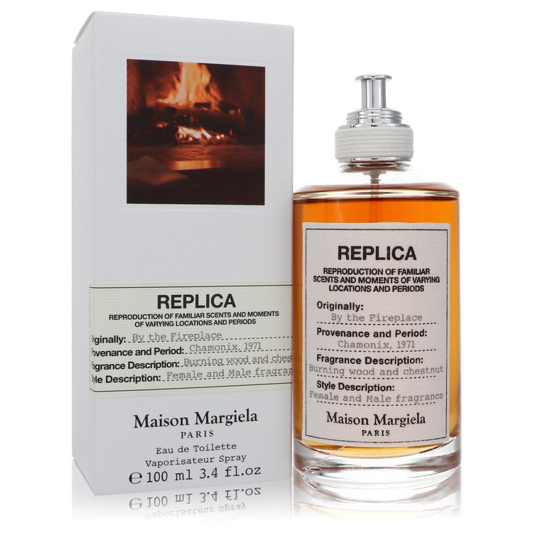 Maison Margiela Eau De Toilette Spray (Unisex) 3.4 oz for Women