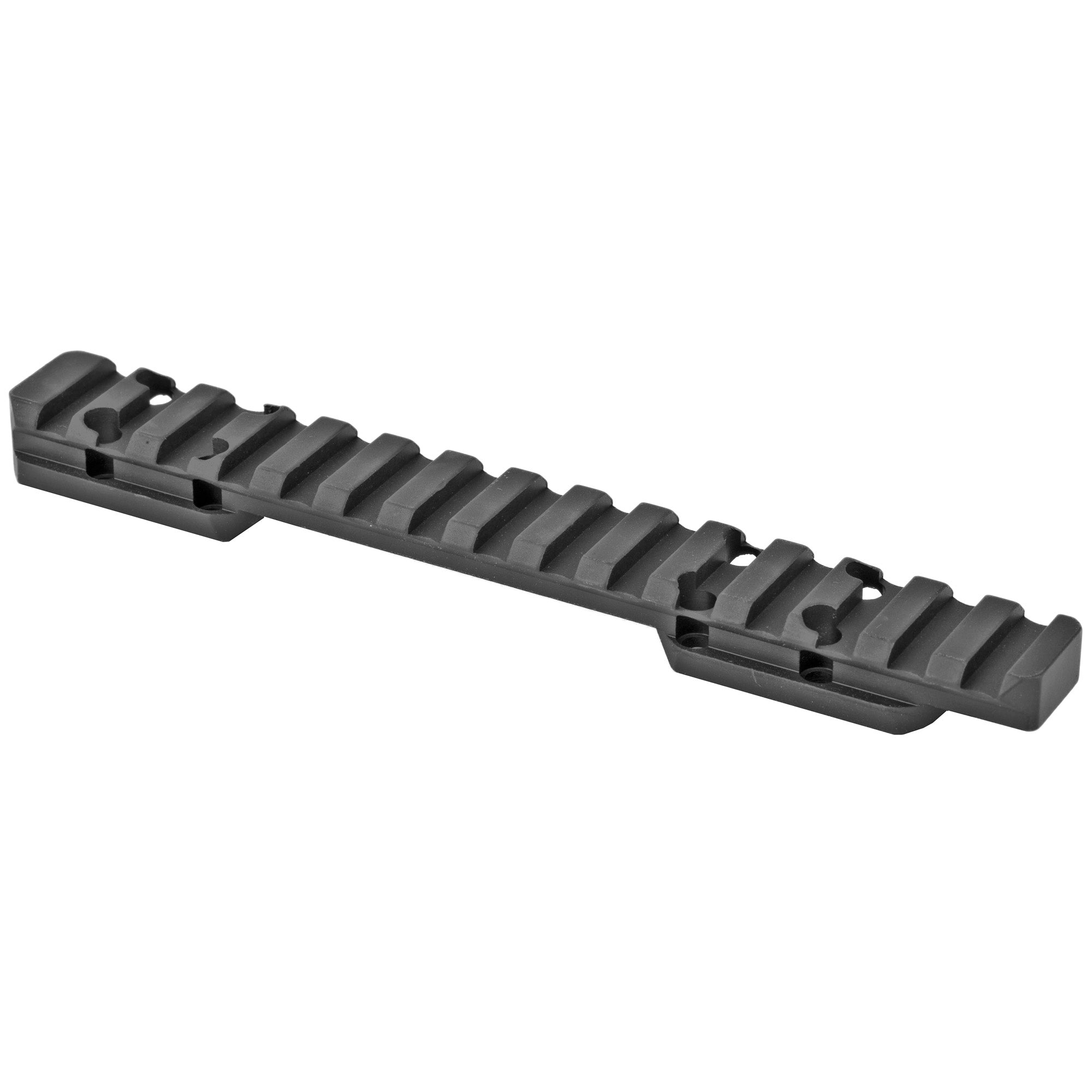 Talley Manufacturing Picatinny Base Ring for X-Bolt SA - Precision Machined for Superior Quality