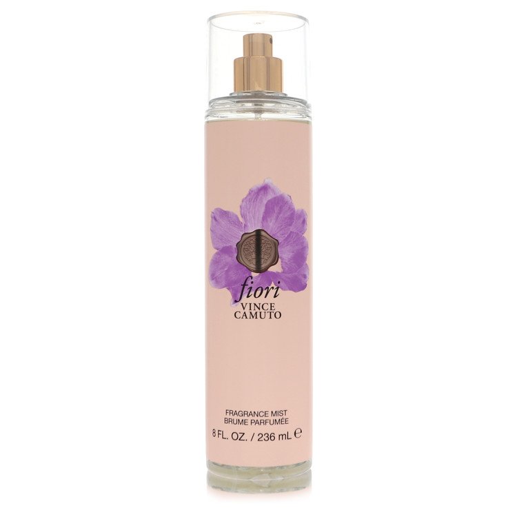 Vince Camuto Body Mist 8 oz for Women