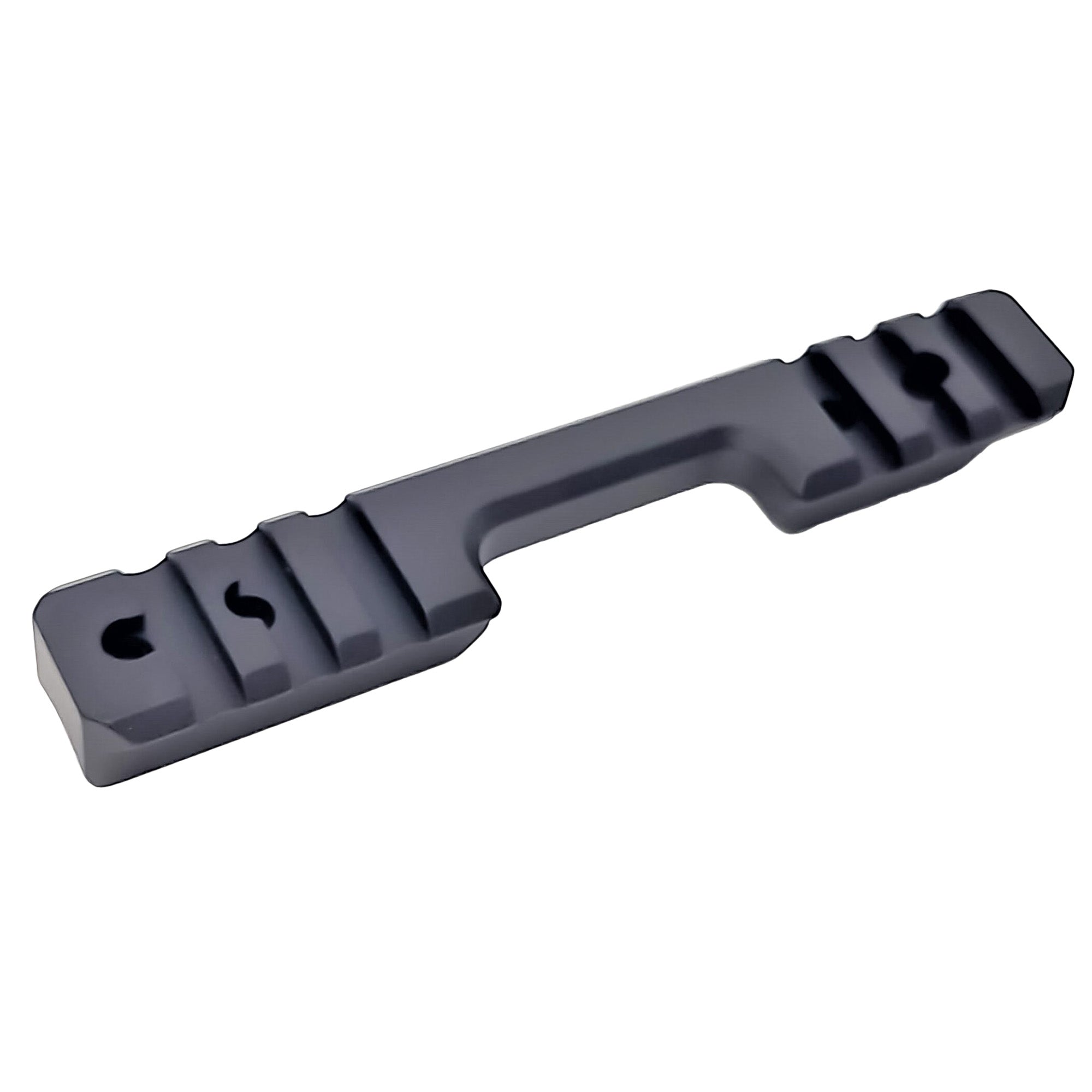 Talley Manufacturing Winchester Xpert Picatinny Rail for 22 Rifles, CNC Machined 7000 Series Alloy