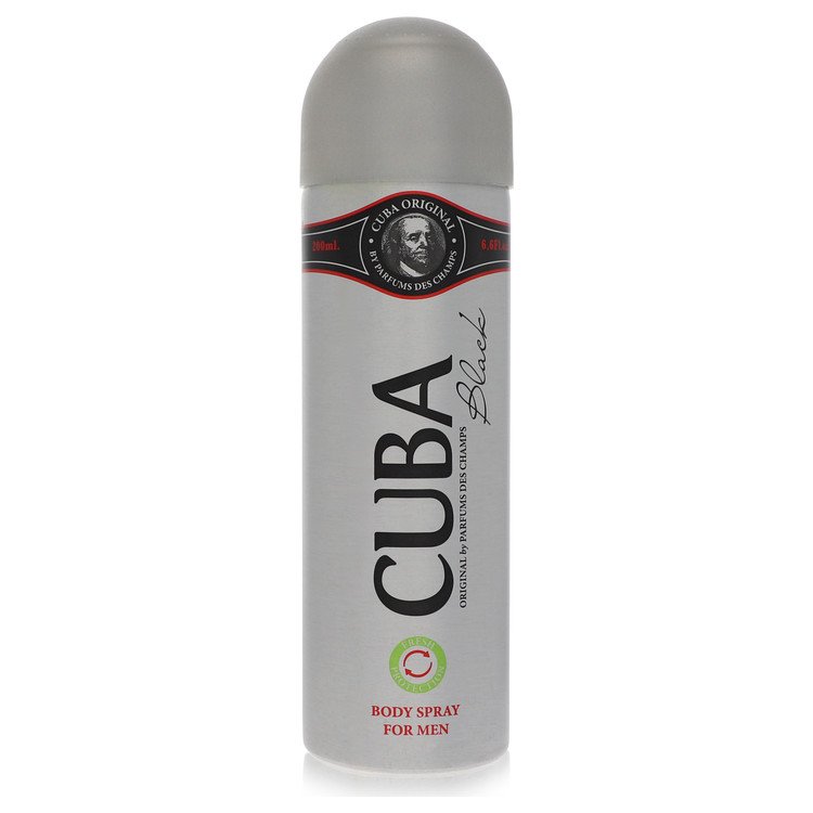 Fragluxe Body Spray 6.6 oz for Men