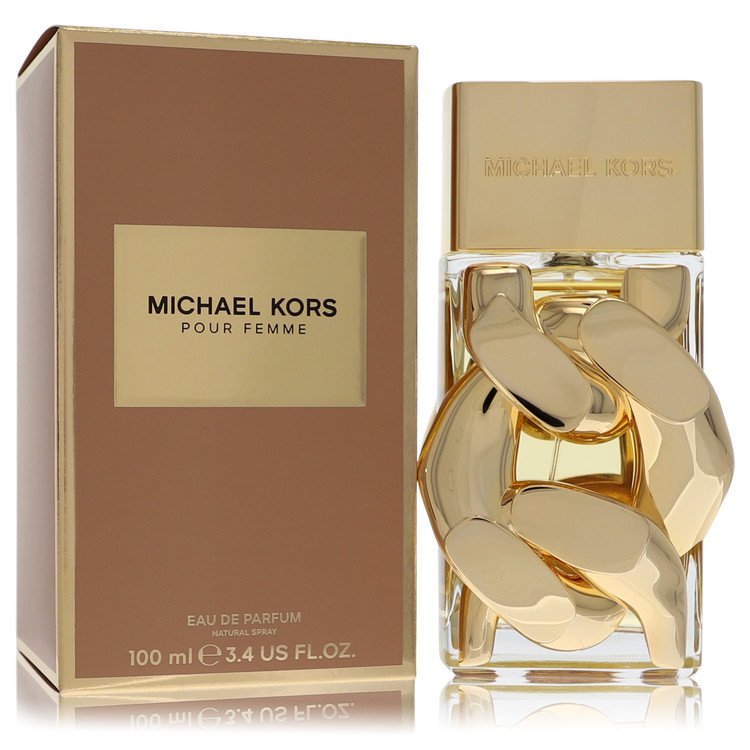 Michael Kors Eau De Parfum Spray 3.4 oz for Women