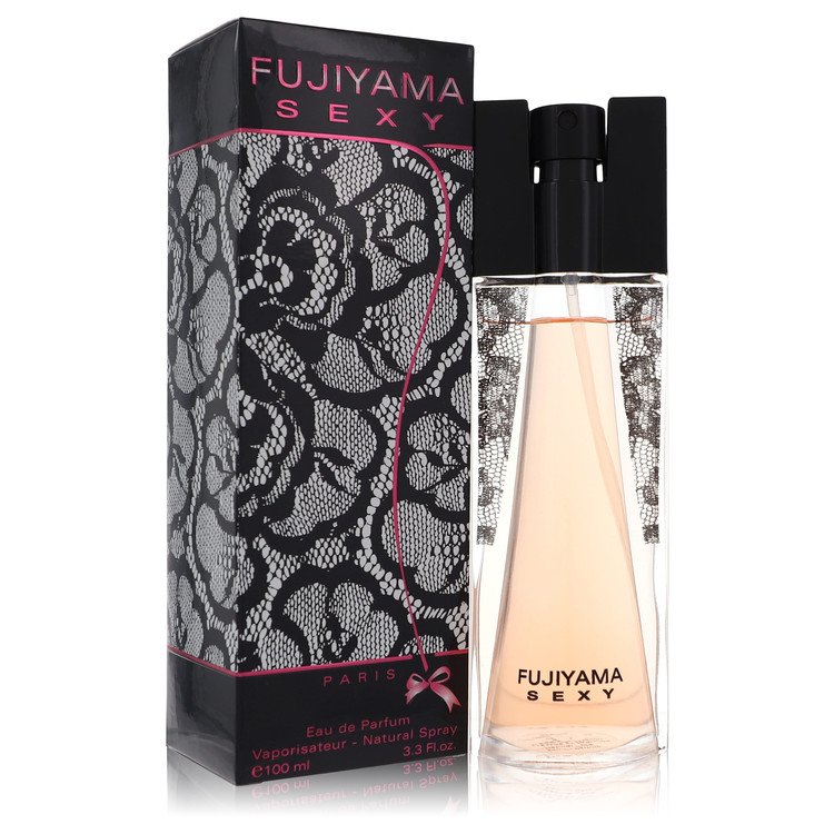 Succes de Paris Eau De Toilette Spray 3.4 oz for Women