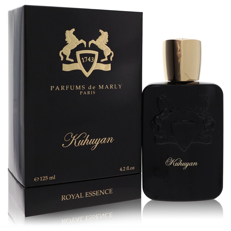 Parfums de Marly Eau De Parfum Spray (Unisex) 4.2 oz for Women