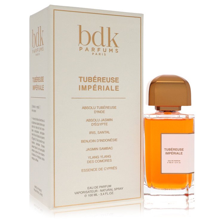 BDK Parfums Eau De Parfum Spray (Unisex) 3.4 oz for Women