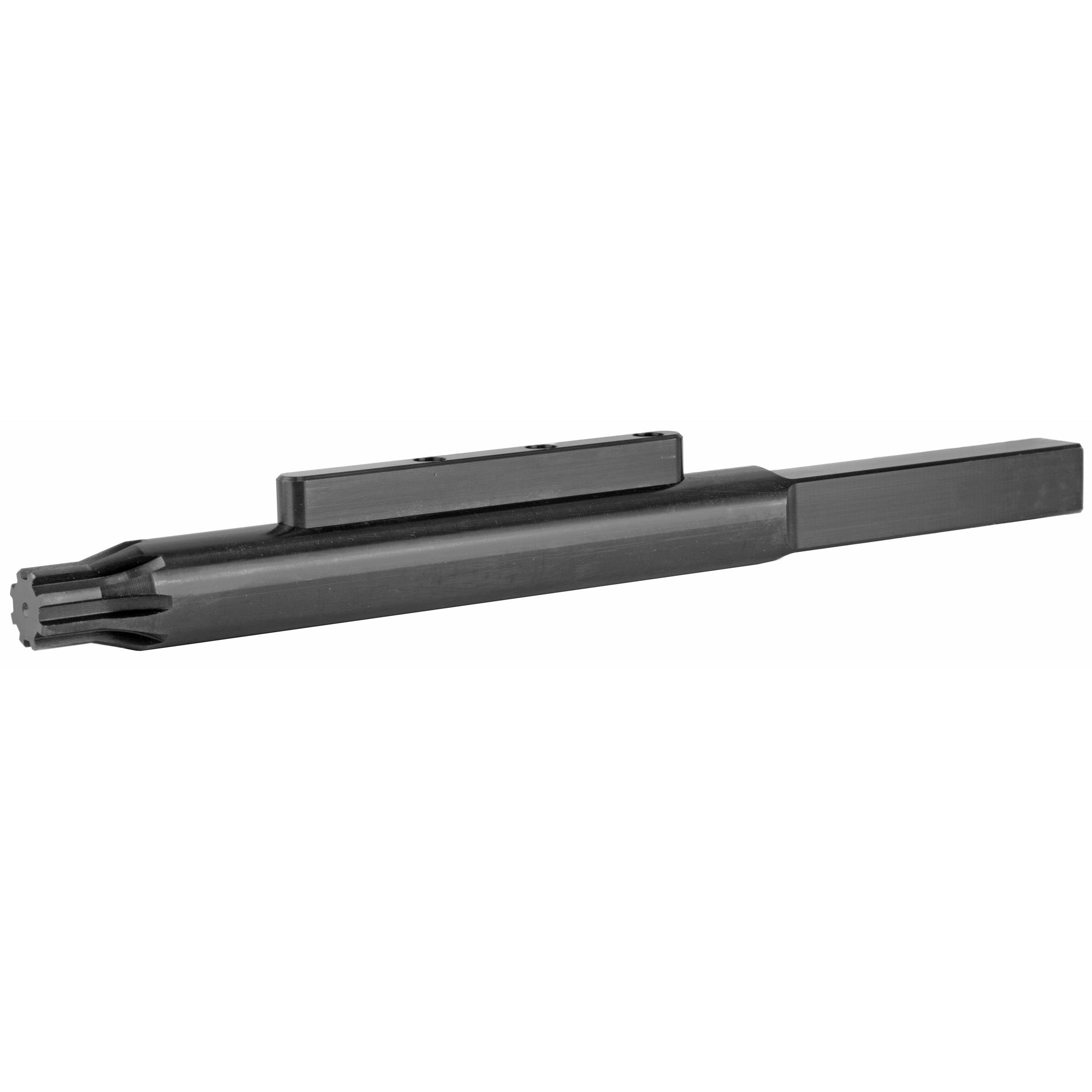 Midwest Upper Receiver Rod Tool for Barrel Nut Installation with 4140 Ordnance Steel - Durable & Precise