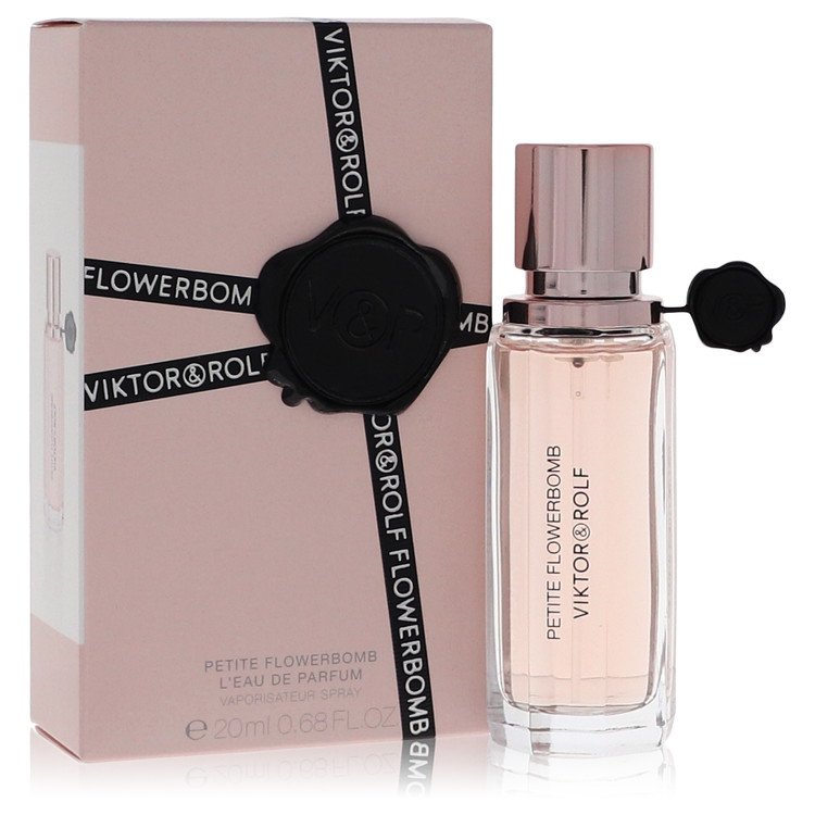 Viktor & Rolf Eau De Parfum Spray .68 oz for Women