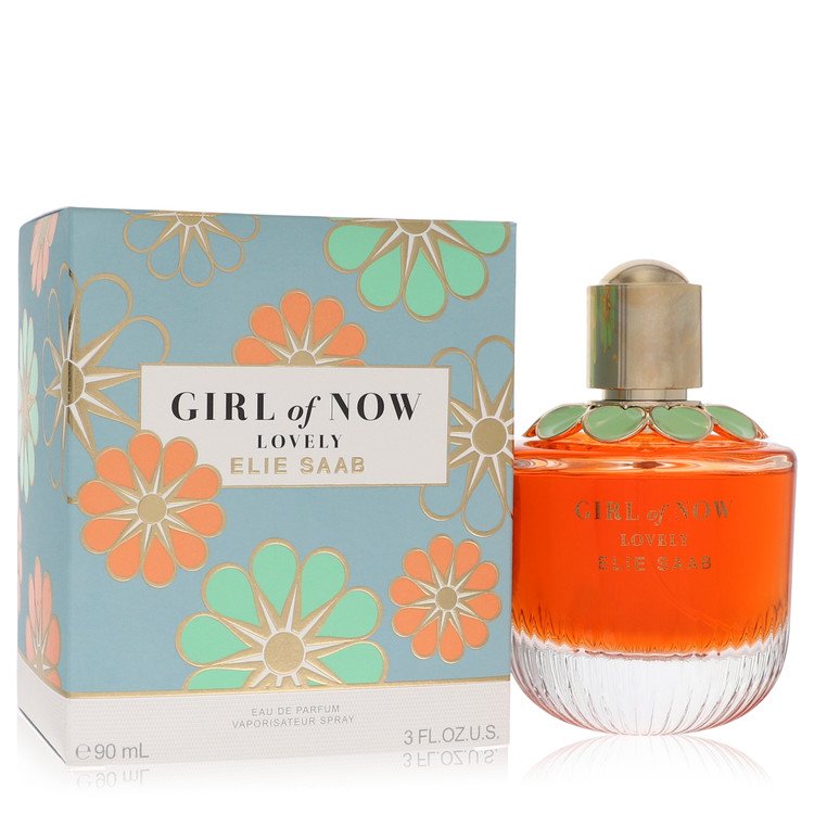 Elie Saab Eau De Parfum Spray 3 oz for Women