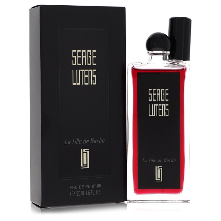 Serge Lutens Eau De Parfum Spray (Unisex) 1.6 oz for Women