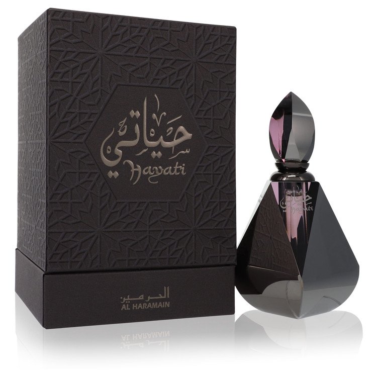 Al Haramain Eau De Parfum Spray 0.4 oz for Women