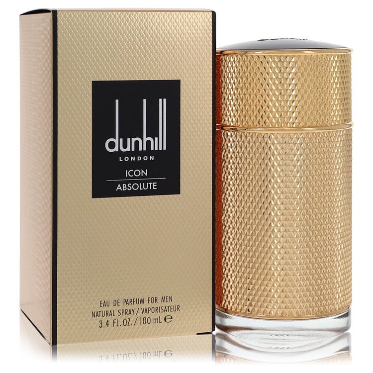 Alfred Dunhill Eau De Parfum Spray 3.4 oz for Men