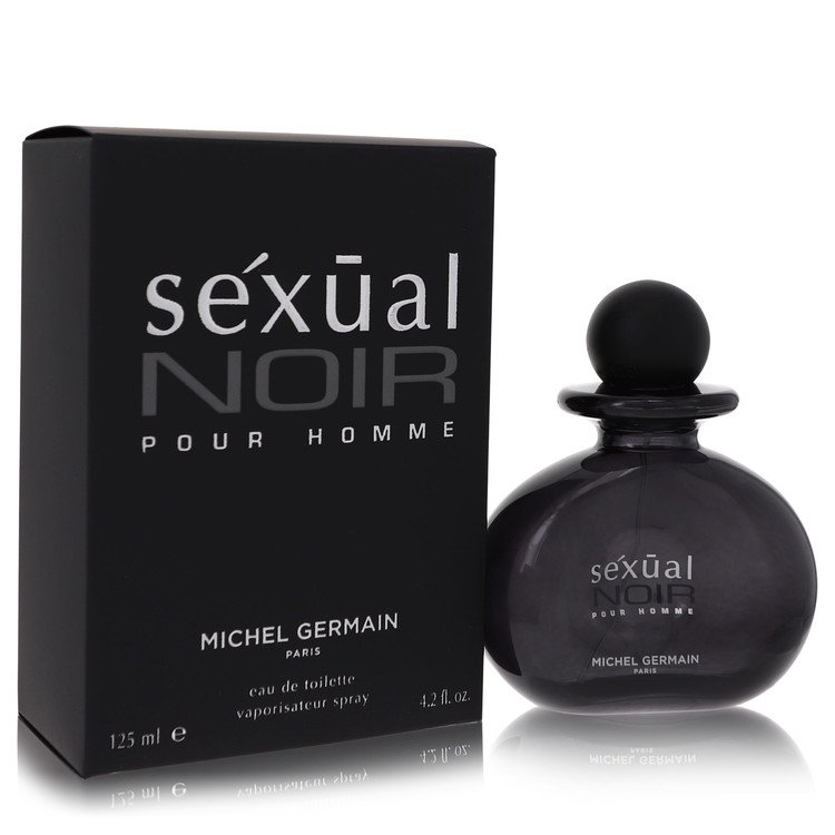 Michel Germain Eau De Toilette Spray 4.2 oz for Men