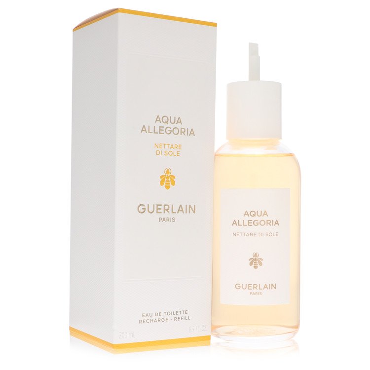 Guerlain Eau De Toilette Refill 6.7 oz for Women