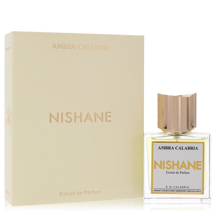 Nishane Extrait De Parfum Spray (Unisex) 1.7 oz for Women
