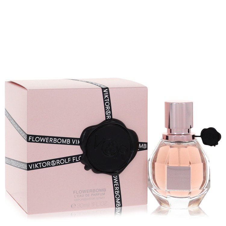 Viktor & Rolf Eau De Parfum Spray 1 oz for Women