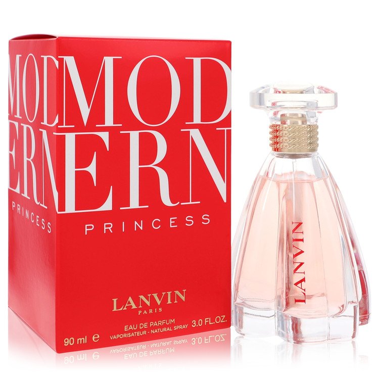 Lanvin Eau De Parfum Spray 3 oz for Women