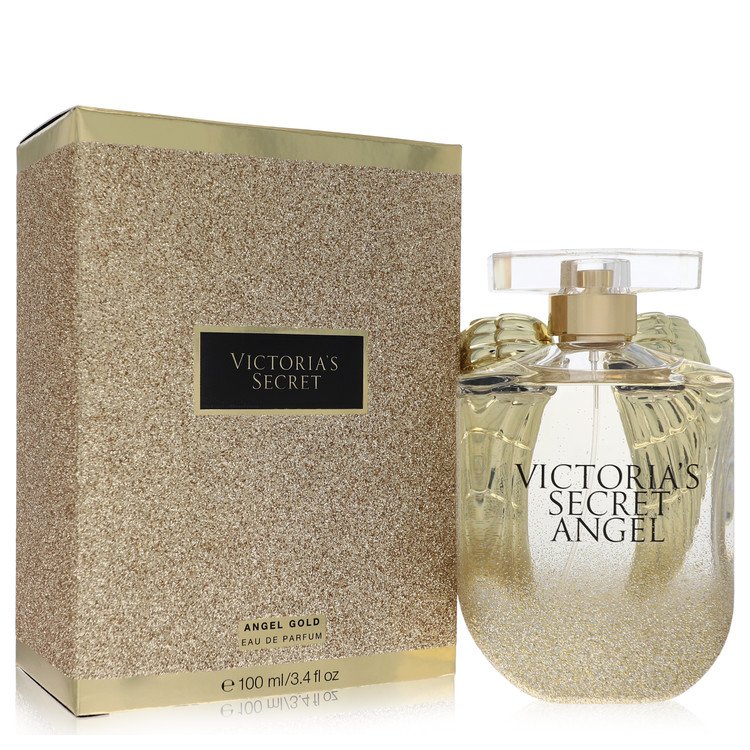 Victoria's Secret Eau De Parfum Spray 3.4 oz for Women