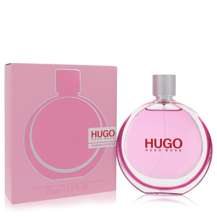 Hugo Boss Eau De Parfum Spray 2.5 oz for Women