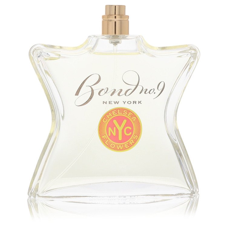 Bond No. 9 Eau De Parfum Spray (Tester) 3.3 oz for Women