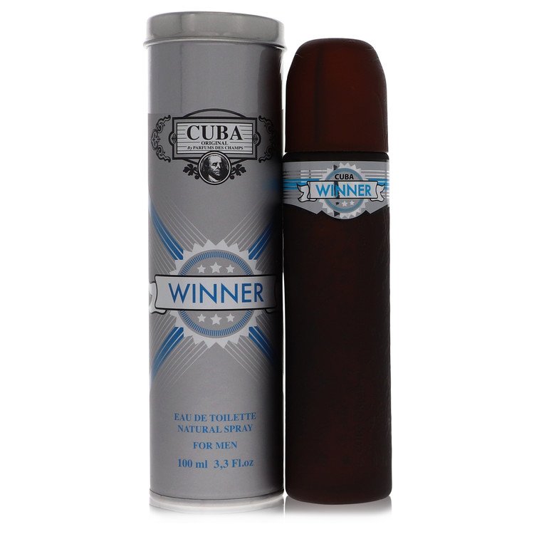 Fragluxe Eau De Toilette Spray 3.4 oz for Men