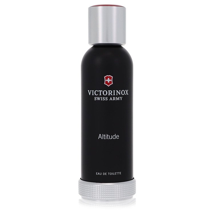 Victorinox Eau De Toilette Spray (Tester) 3.4 oz for Men