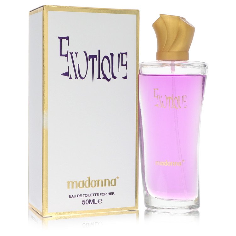 Madonna Eau De Toilette Spray 1.7 oz for Women