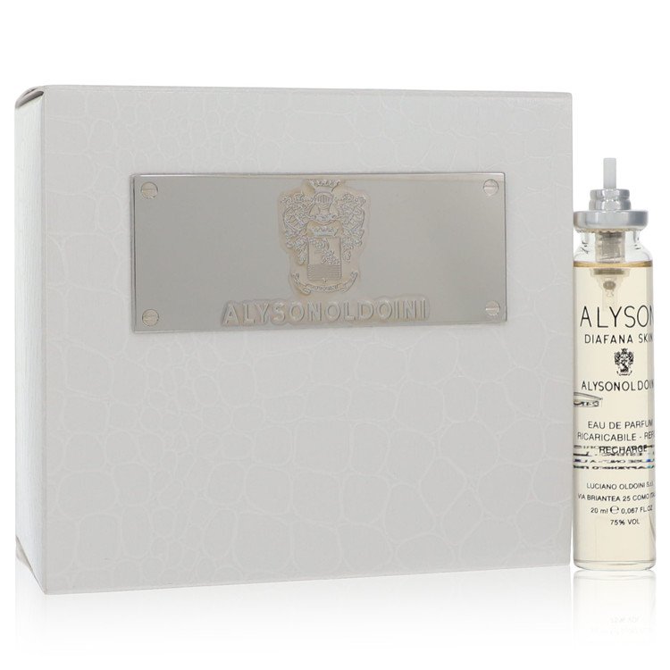 Alyson Oldoini  Eau De Parfum Spray Refill  1.4 oz for Women