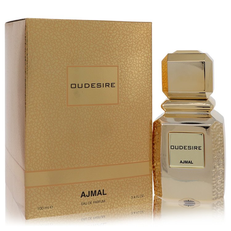Ajmal Eau De Parfum Spray (Unisex) 3.4 oz for Women