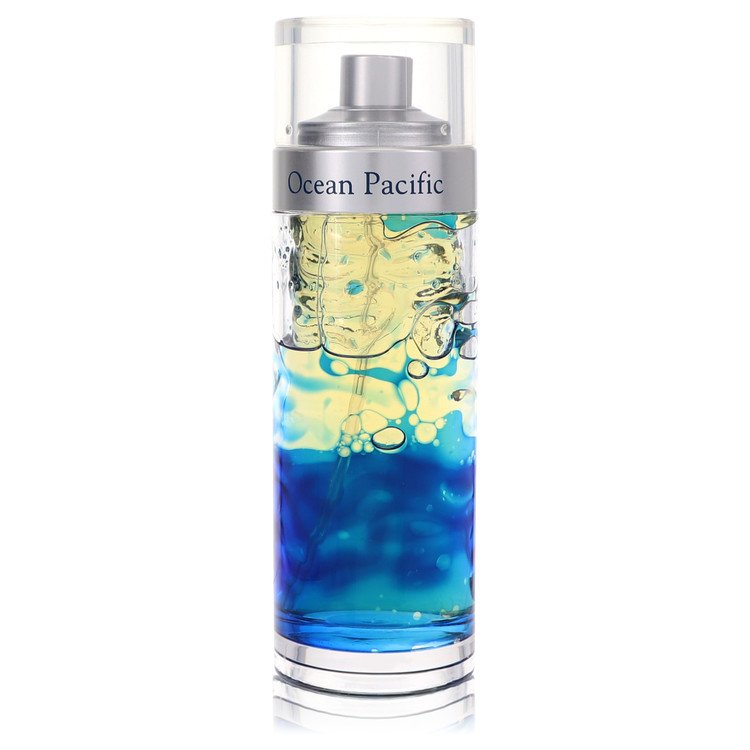 Ocean Pacific Cologne Spray (unboxed) 1.7 oz for Men