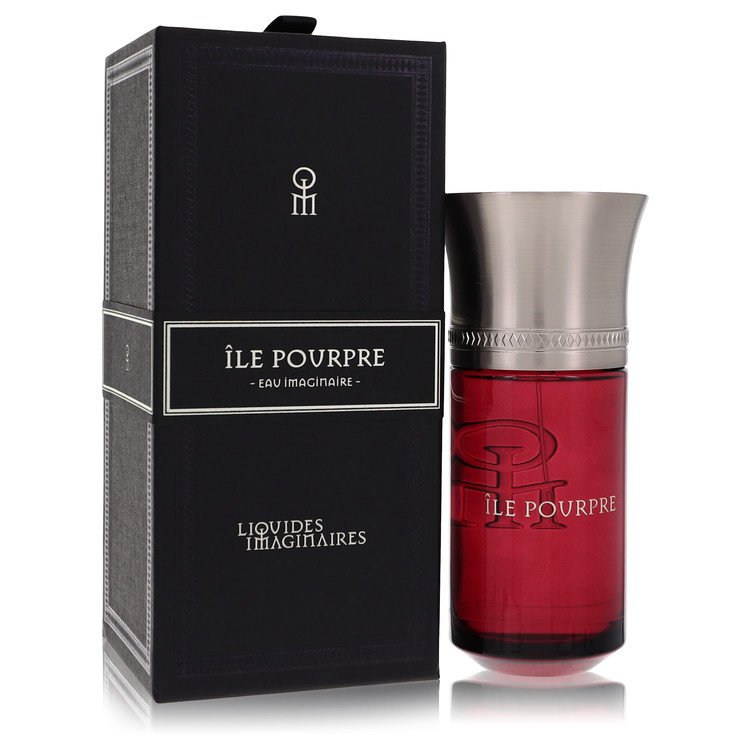 Liquides Imaginaires Eau De Parfum Spray 3.3 oz for Women