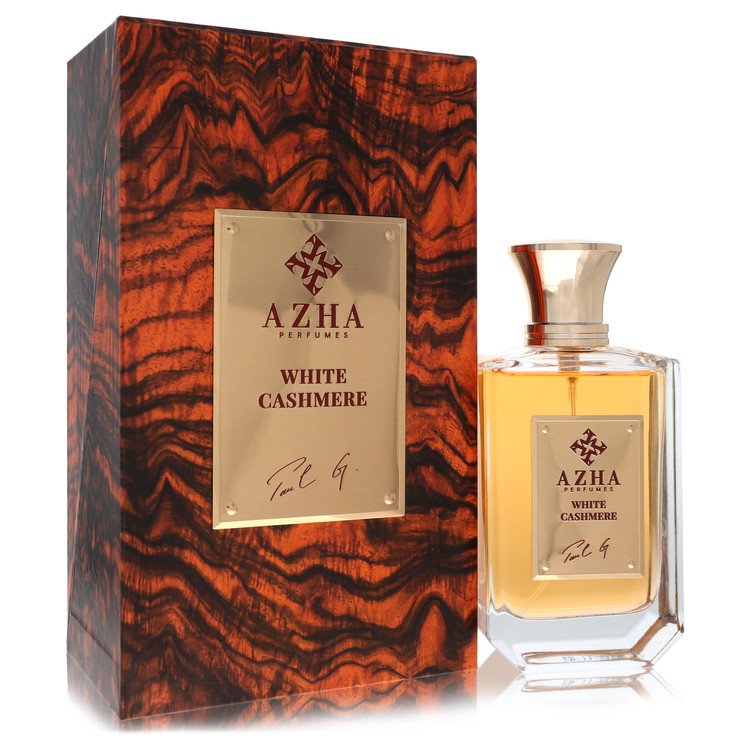 Azha Eau De Parfum Spray (Unisex) 3.3 oz for Women