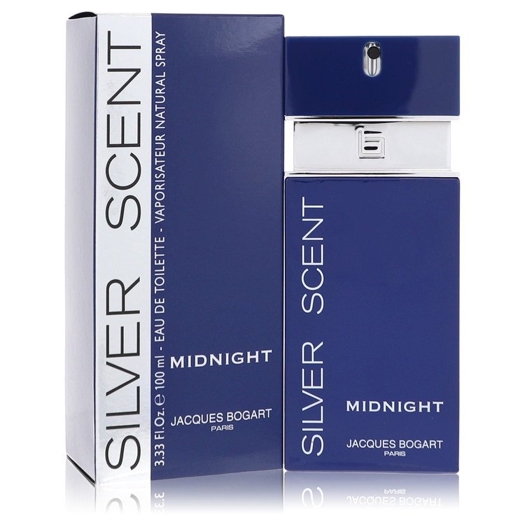 Jacques Bogart Eau De Toilette Spray 3.4 oz for Men