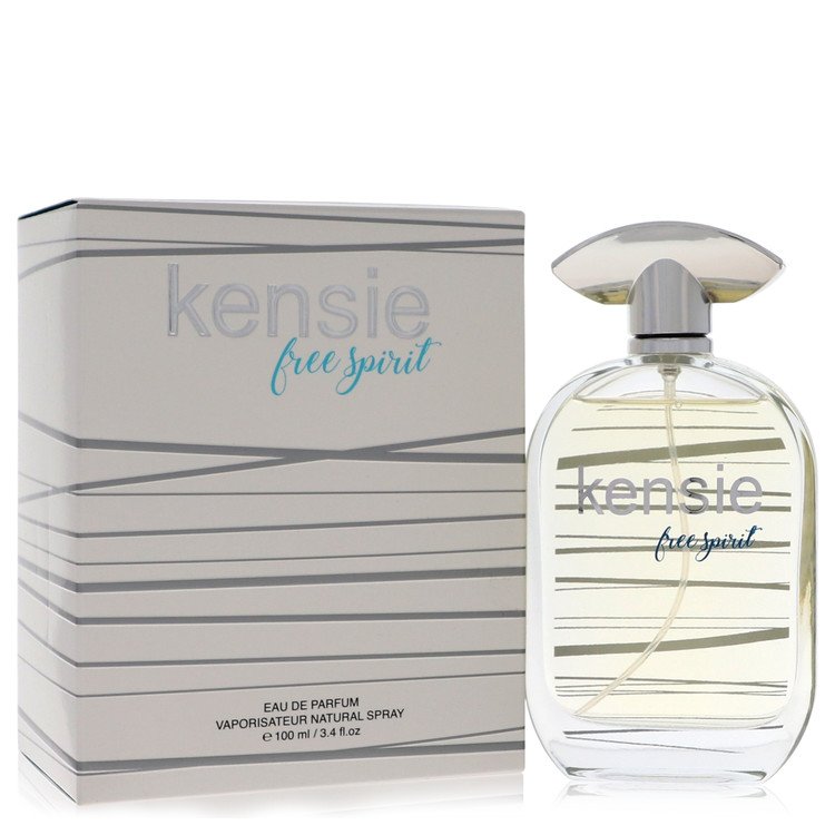 Kensie Eau De Parfum Spray 3.4 oz for Women