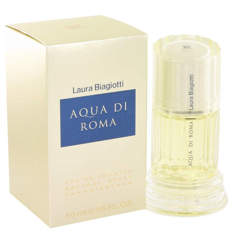Laura Biagiotti Eau De Toilette Spray 1.7 oz for Women