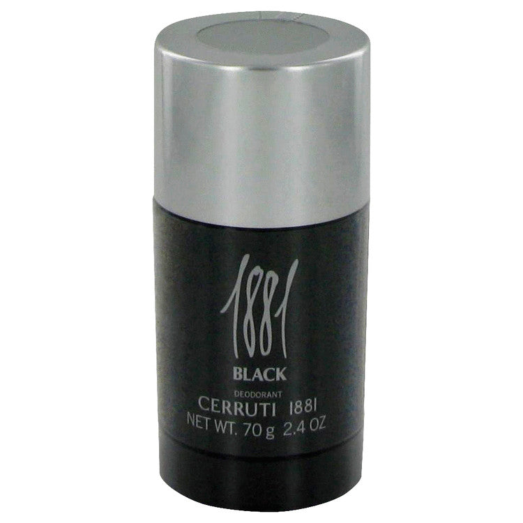 Nino Cerruti Men’s Deodorant Stick 2.5 Oz - Dark Spicy Woodsy Scent by Cerruti