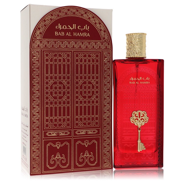 Al Zaafaran Eau De Parfum Spray (Unisex) 3.4 oz for Men