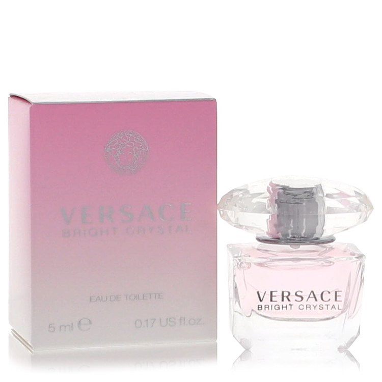 Versace Mini EDT .17 oz for Women