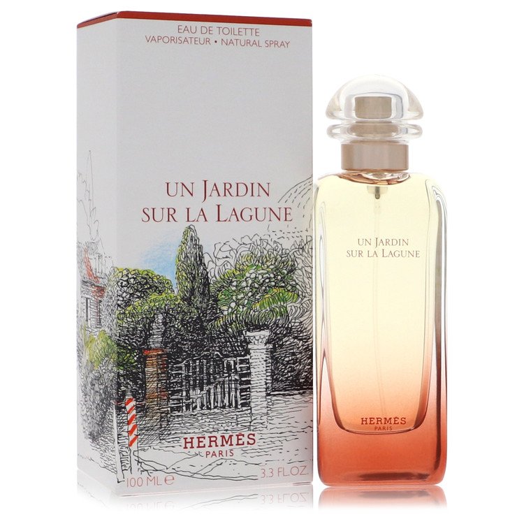 Hermes Eau De Toilette Spray 3.3 oz for Women