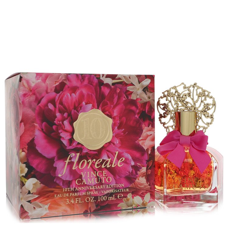 Vince Camuto Eau De Parfum Spray 3.4 oz for Women