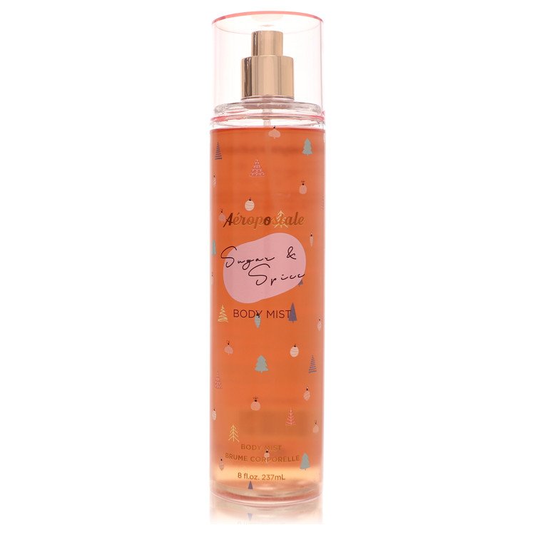 Aeropostale Body Mist Spray 8 oz for Women
