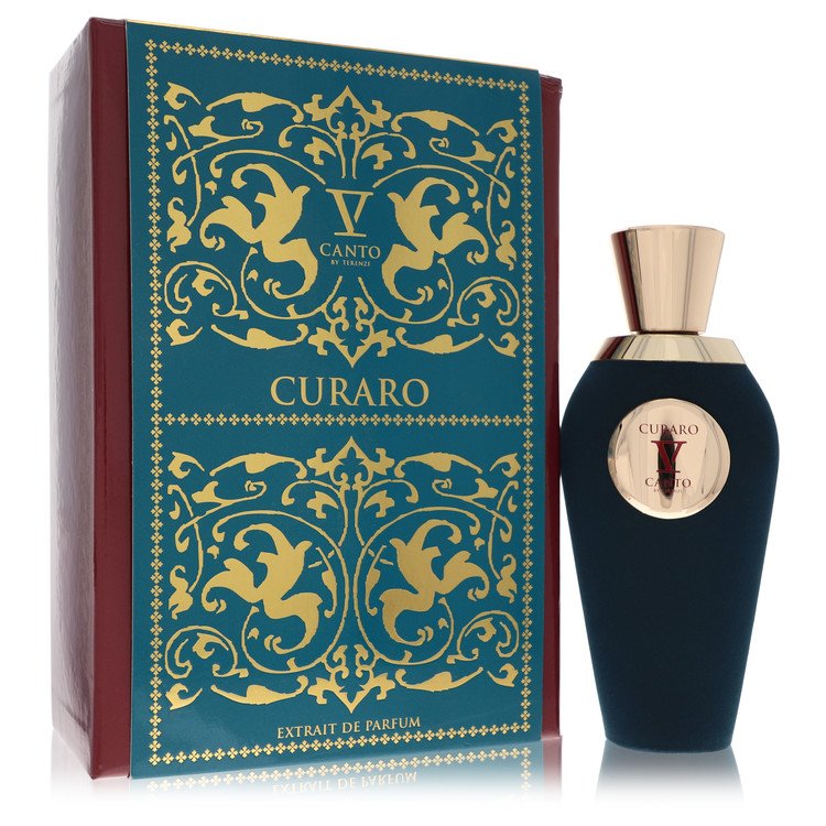 V Canto Extrait De Parfum Spray (Unisex) 3.38 oz for Women