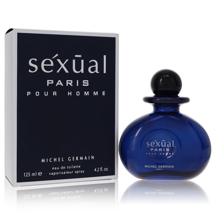 Michel Germain Eau De Toilette Spray 4.2 oz for Men